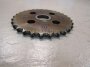 Шестерня ГРМ промежуточная