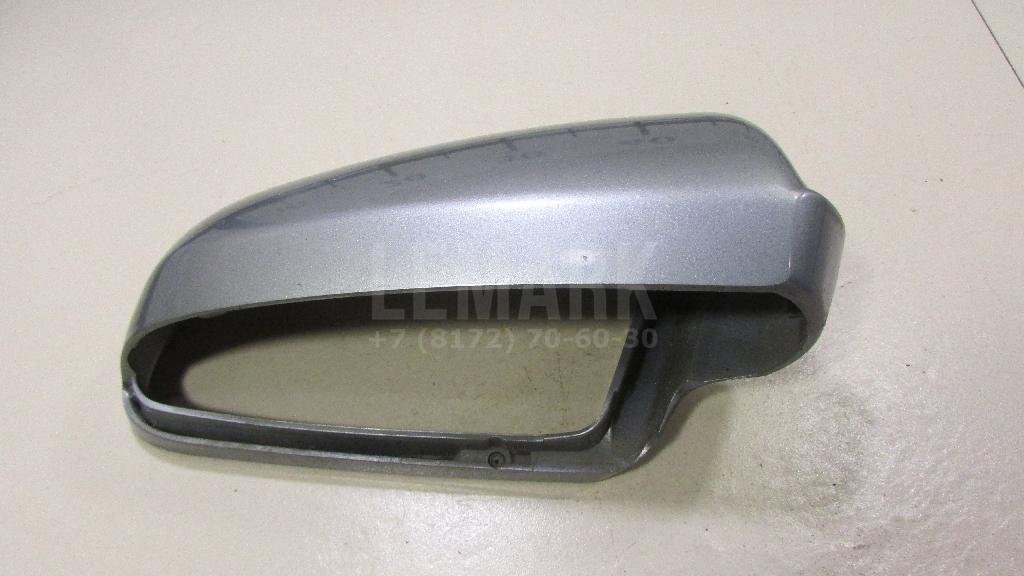 Крышка корпуса зеркала правого