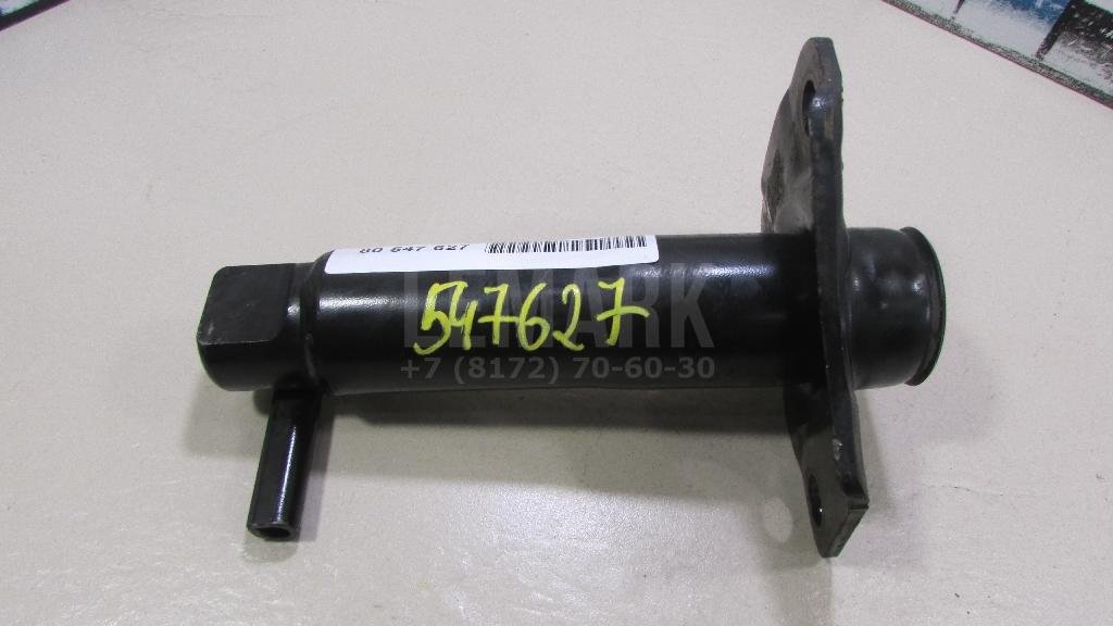 Кронштейн усилителя переднего бампера правый для  Audi A4 [B8] 2007-2015