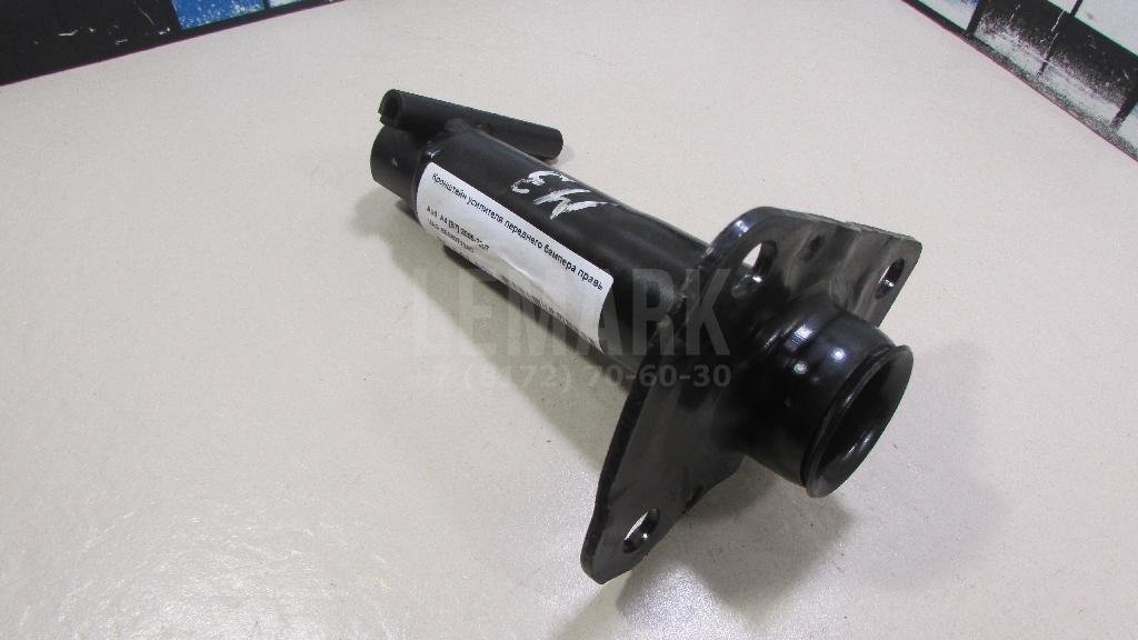 Кронштейн усилителя переднего бампера правый для  Audi A4 [B8] 2007-2015