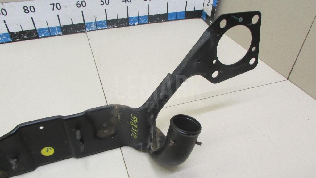 Балка передняя поперечная