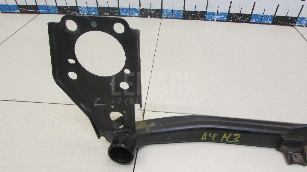 Балка передняя поперечная