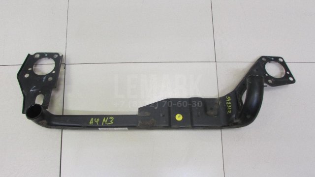 Балка передняя поперечная