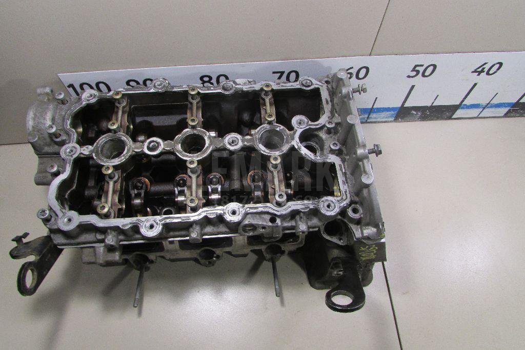 Головка блока