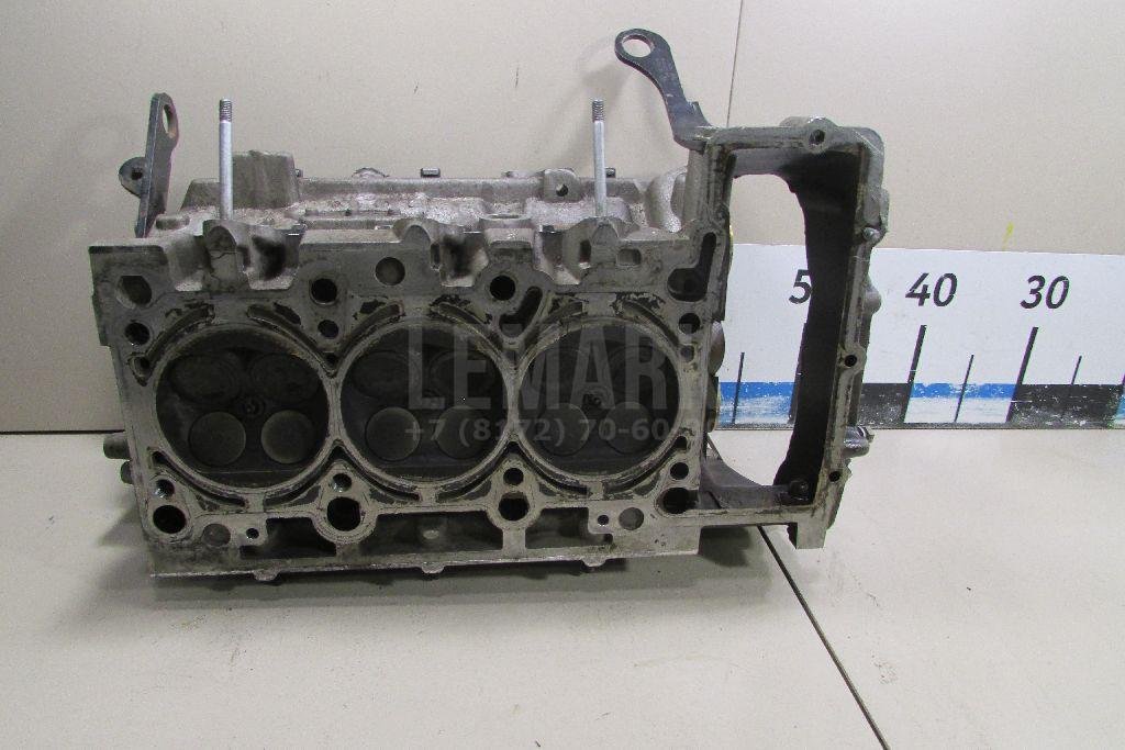 Головка блока