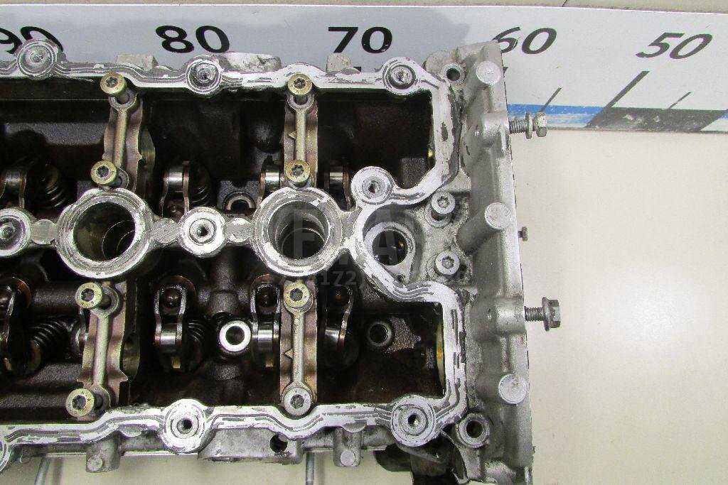 Головка блока