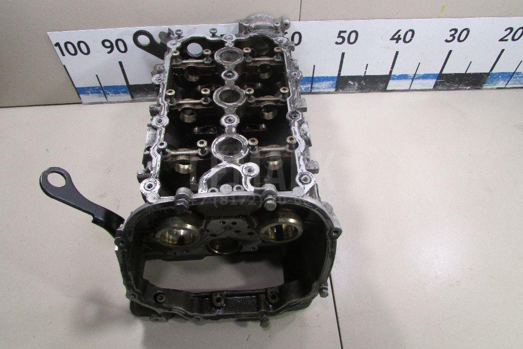 Головка блока