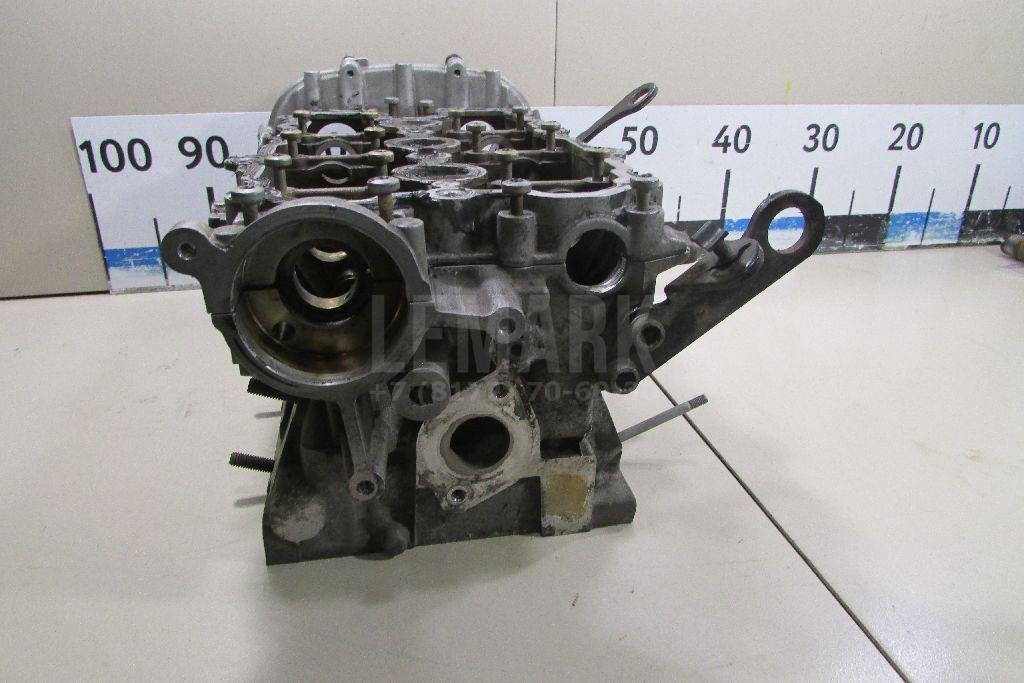 Головка блока