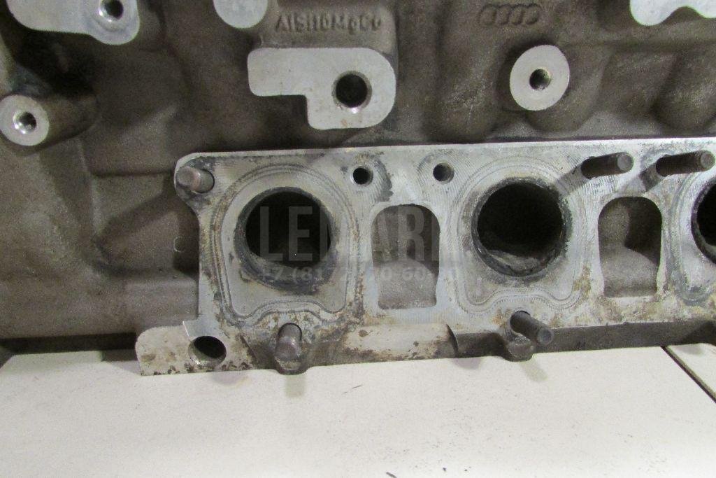 Головка блока