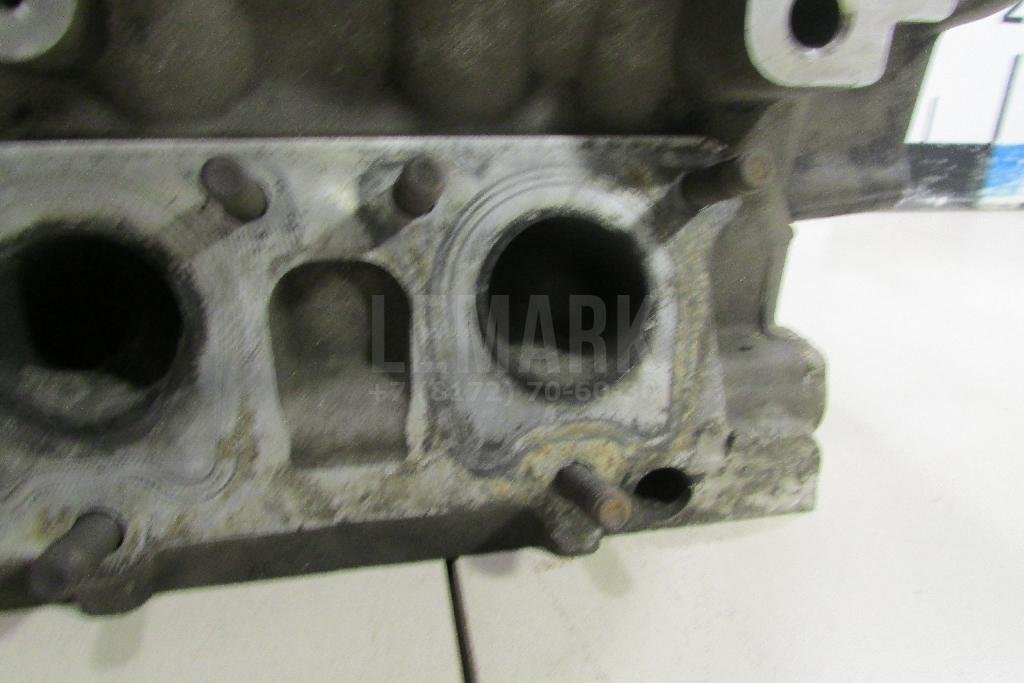 Головка блока