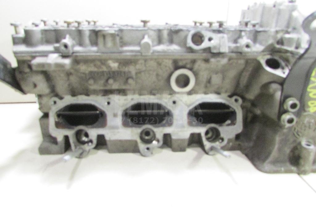 Головка блока