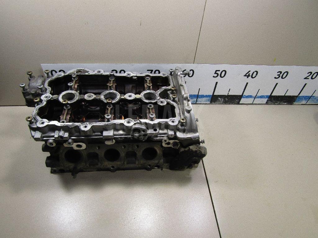 Головка блока