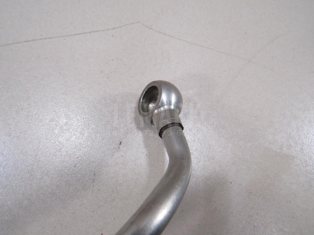 Трубка турбокомпрессора (турбины)