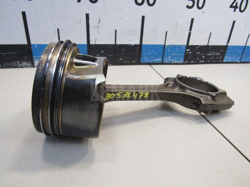 Поршень с шатуном для  Audi A3 [8P1] 2003-2013