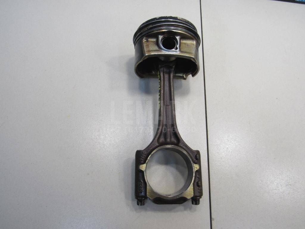 Поршень с шатуном для  Audi A3 [8P1] 2003-2013