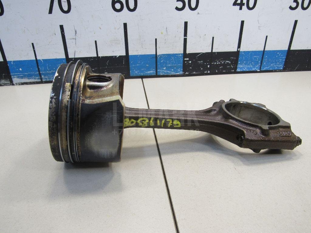 Поршень с шатуном для  Audi A3 [8P1] 2003-2013