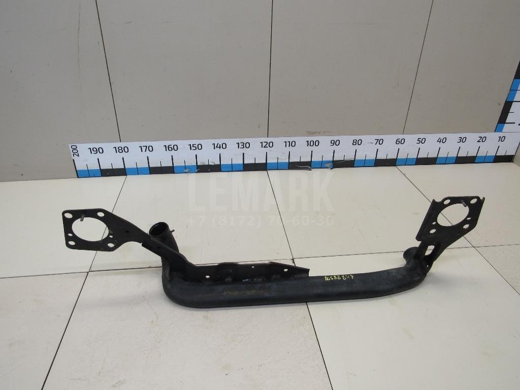 Балка передняя поперечная