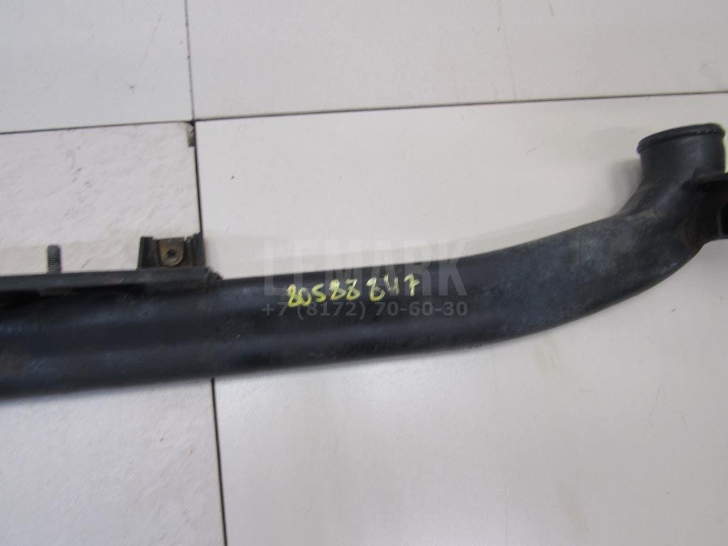 Балка передняя поперечная