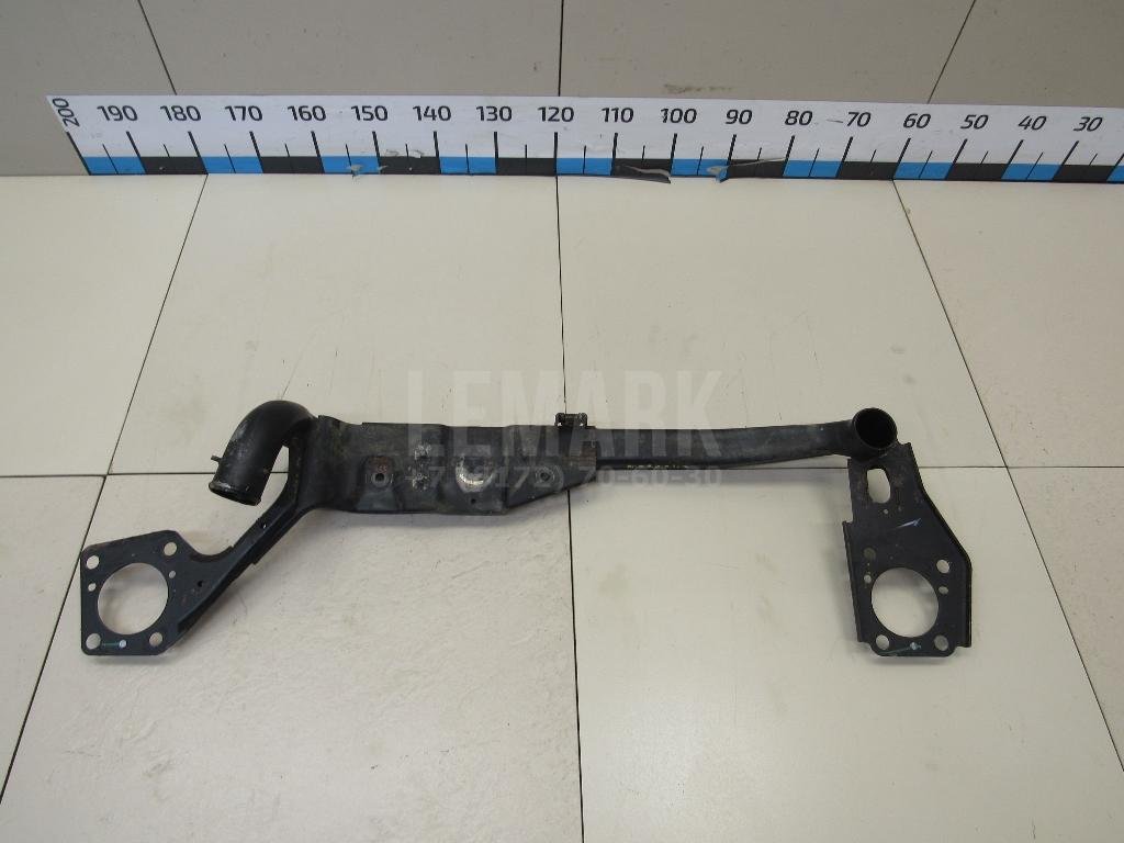 Балка передняя поперечная