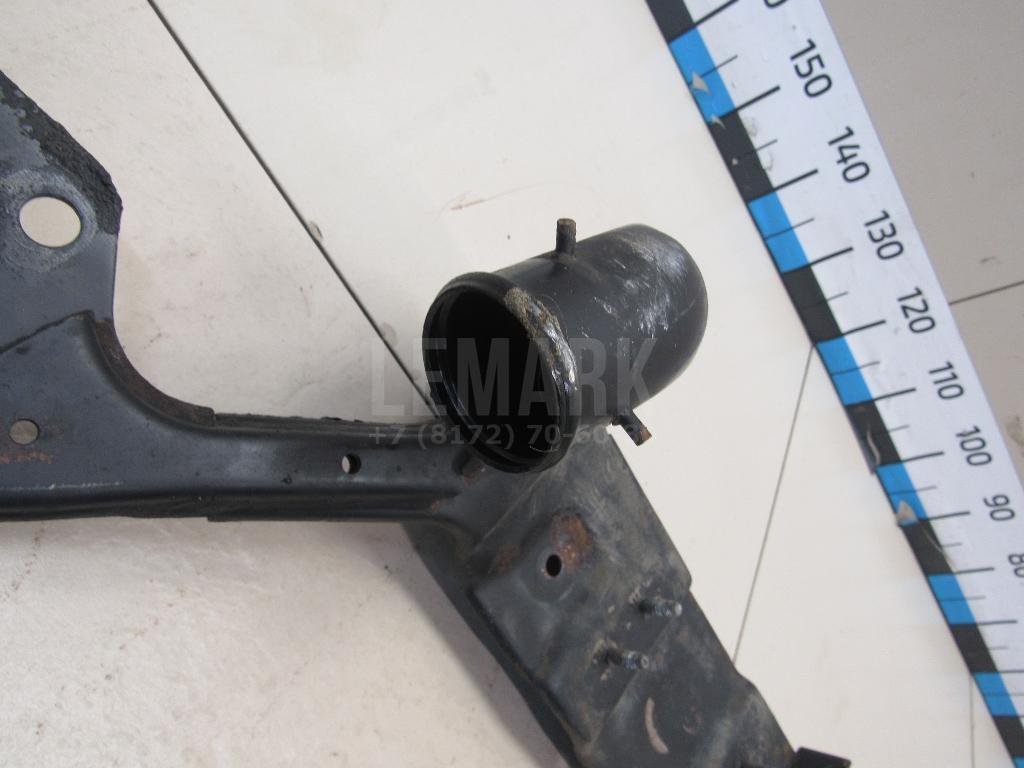 Балка передняя поперечная