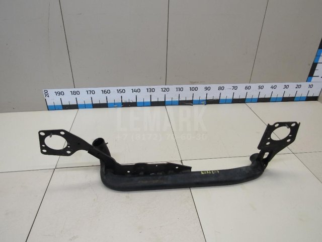 Балка передняя поперечная