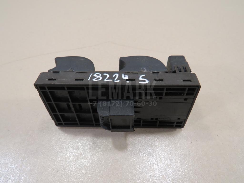 Блок управления стеклоподъемниками