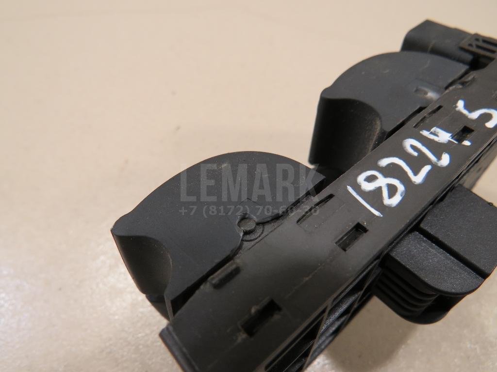 Блок управления стеклоподъемниками