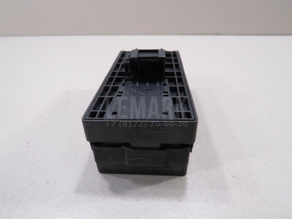 Блок управления стеклоподъемниками