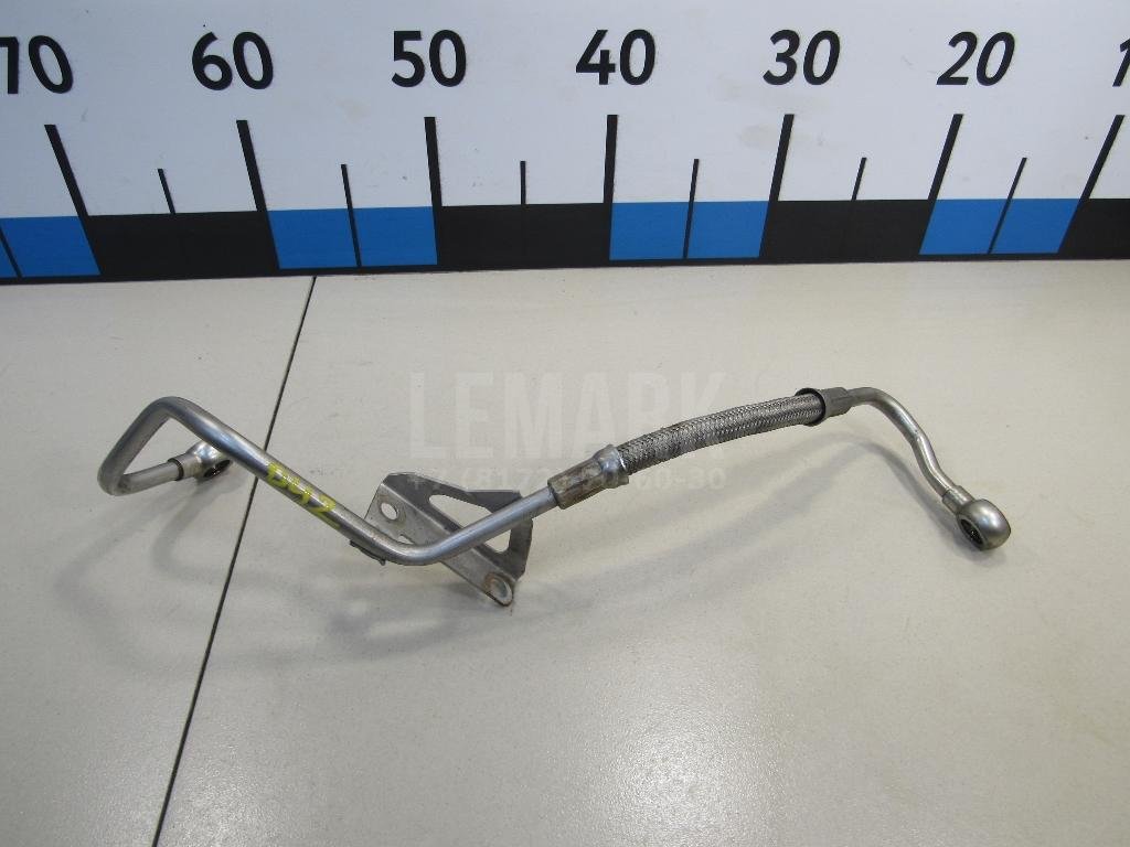 Трубка турбокомпрессора (турбины)