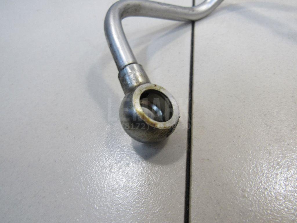 Трубка турбокомпрессора (турбины)