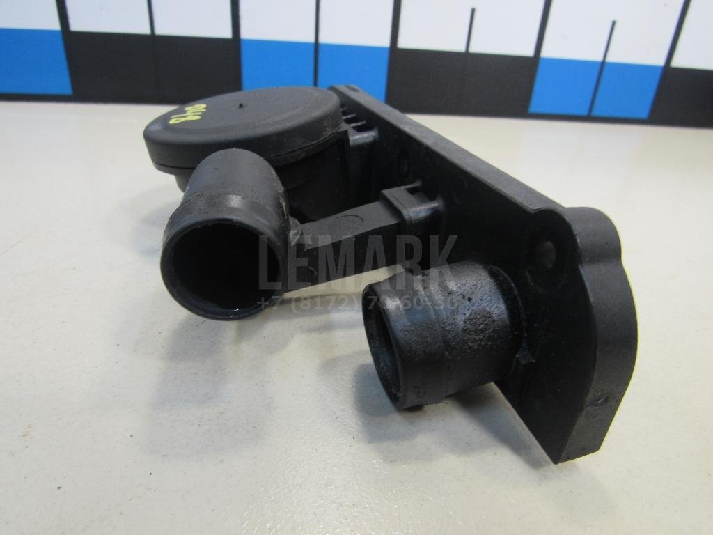 Клапан редукционный