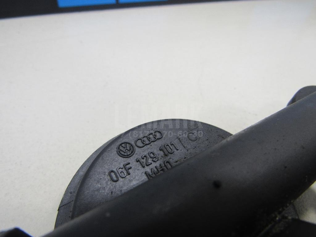 Клапан редукционный