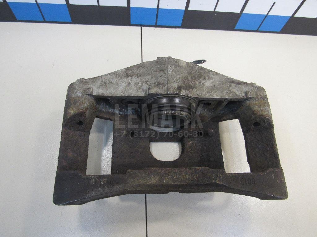 Суппорт тормозной передний правый