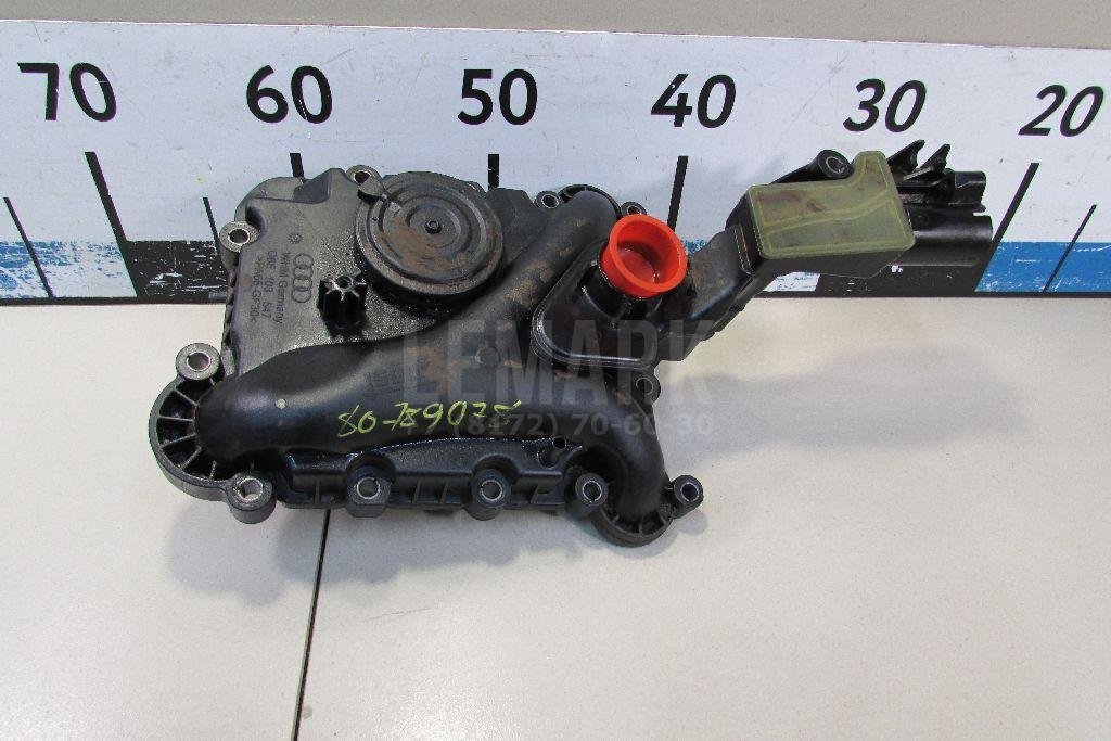 Маслоотделитель для  Audi A3 [8PA] Sportback 2004-2013