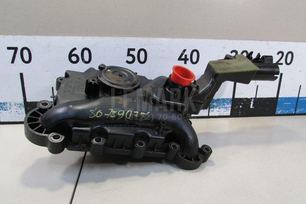 Маслоотделитель для  Audi A3 [8PA] Sportback 2004-2013