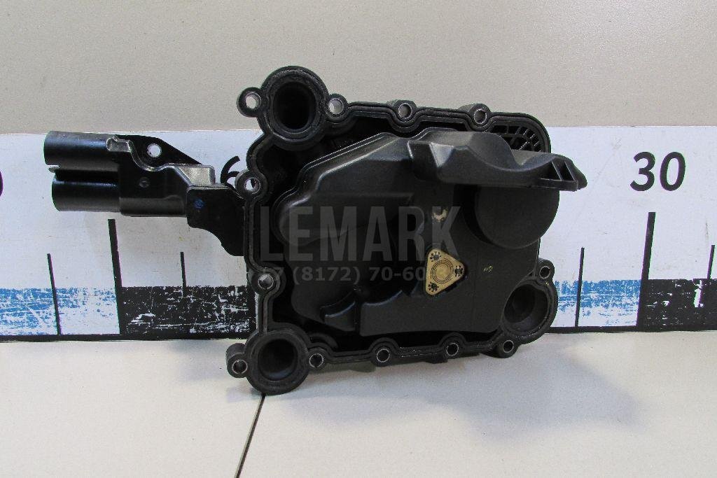 Маслоотделитель для  Audi A3 [8PA] Sportback 2004-2013