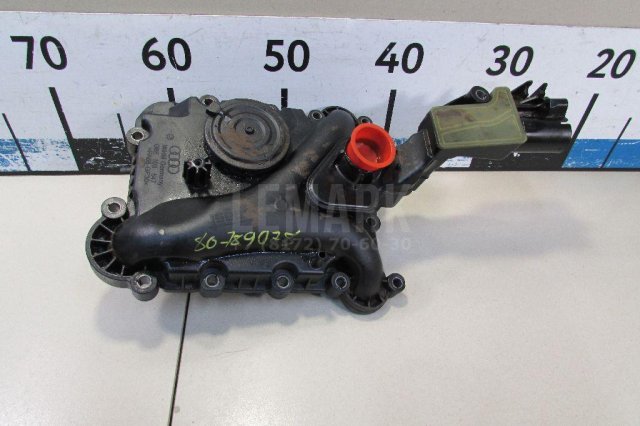 Маслоотделитель