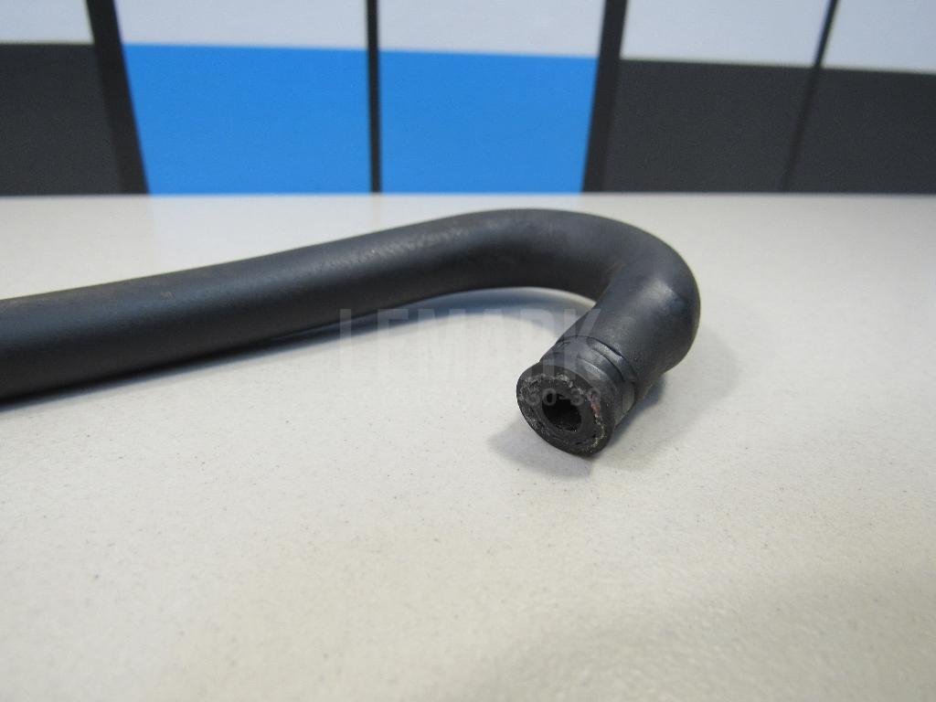 Шланг обратки