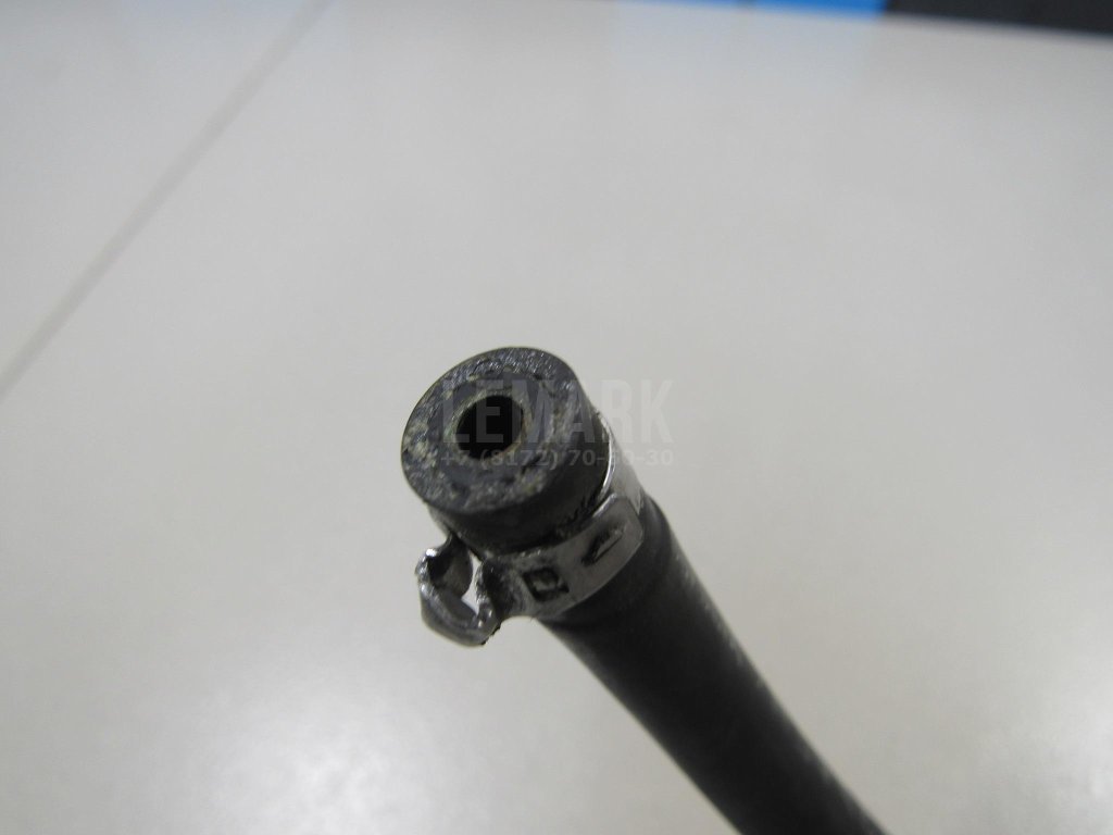 Шланг обратки