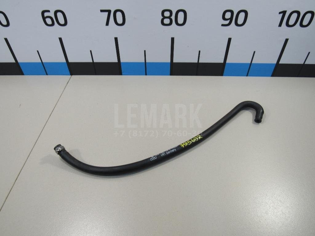 Шланг обратки