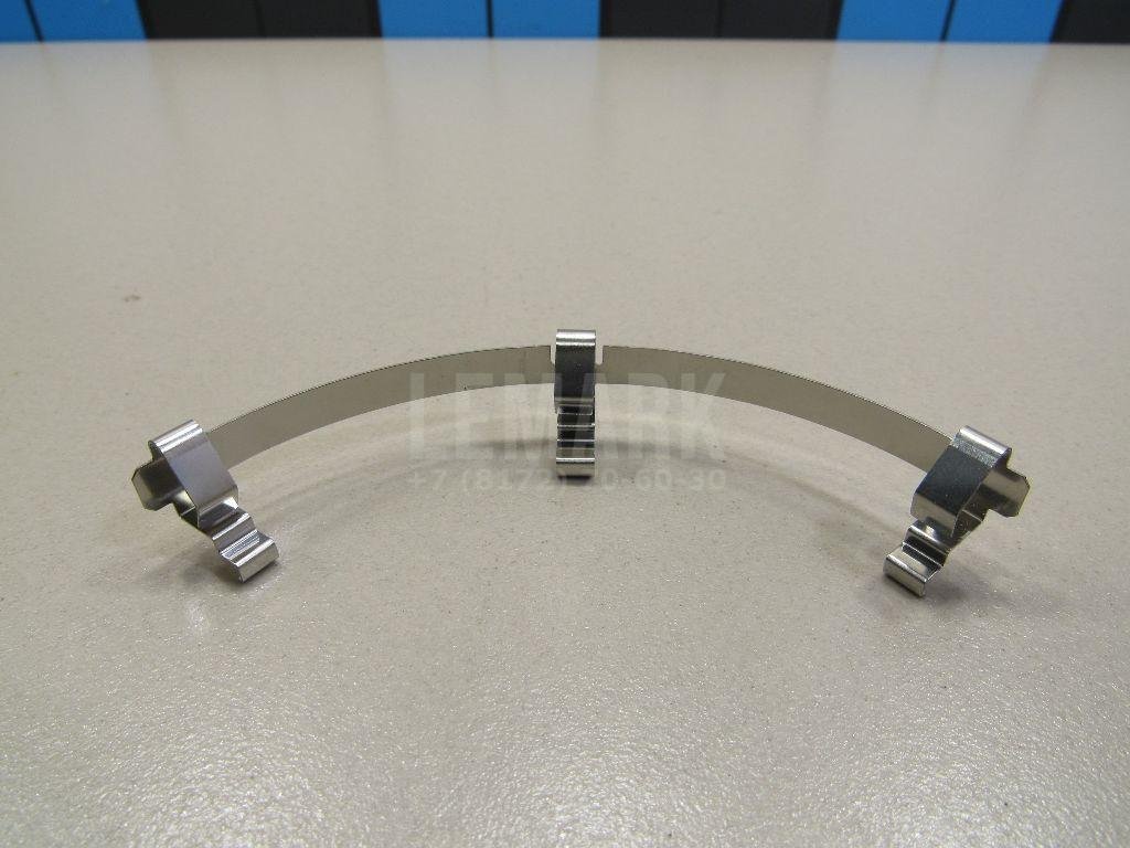 Прижим лампы