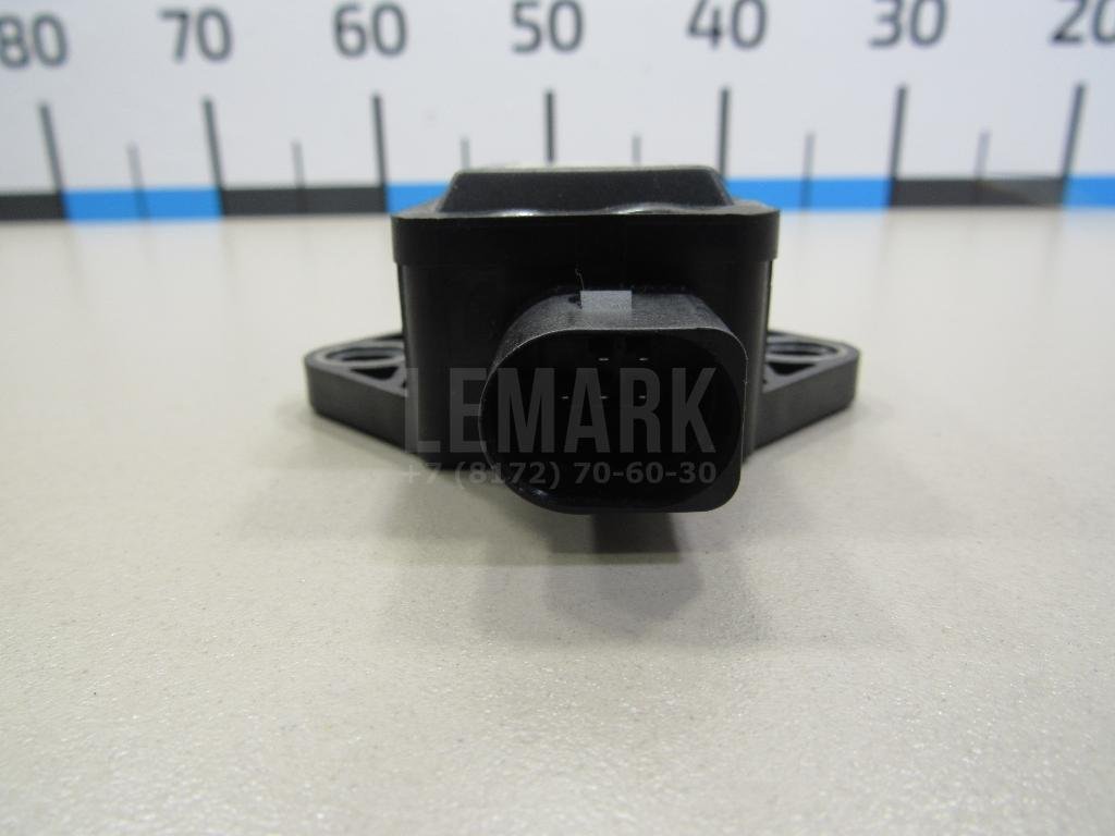 Датчик ускорения