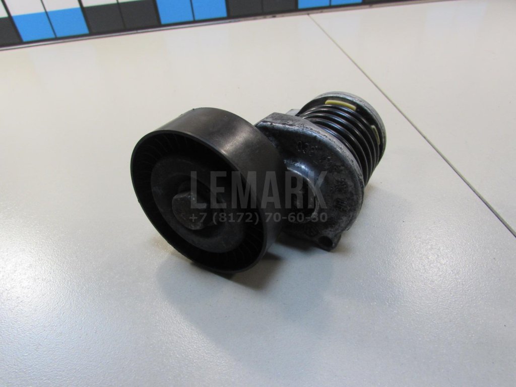 Натяжитель ремня