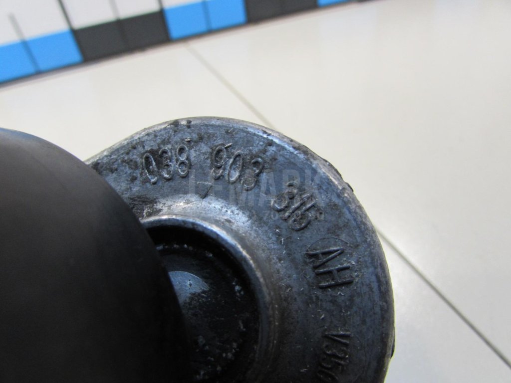 Натяжитель ремня