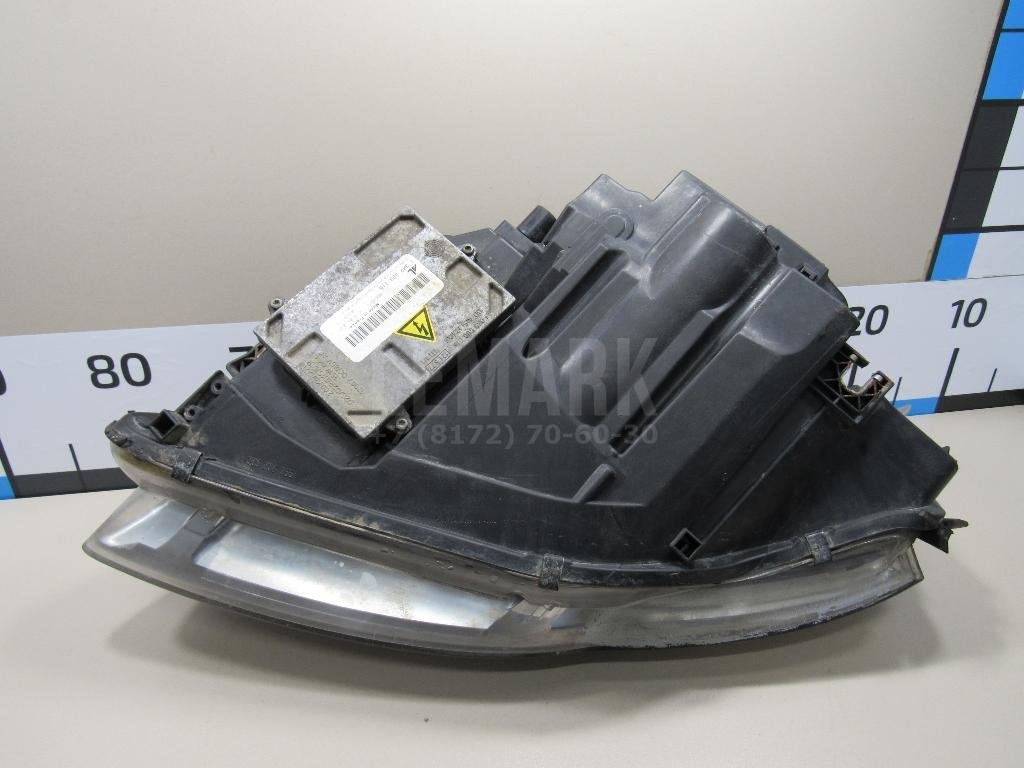 Фара правая для  Audi A4 [B9] 2015