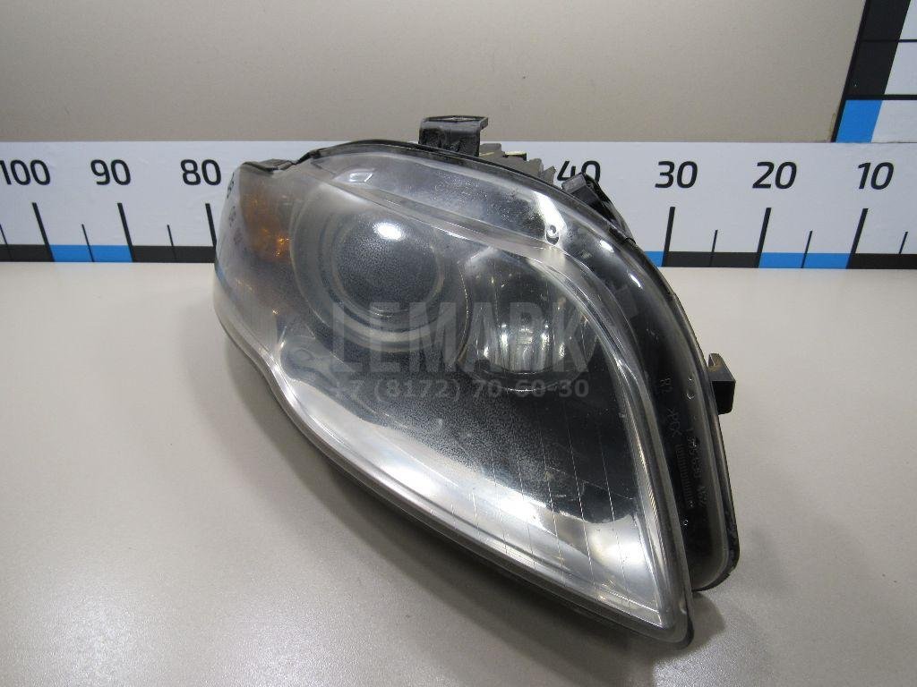 Фара правая для  Audi A4 [B9] 2015