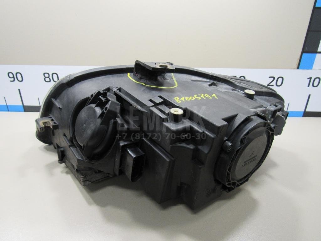 Фара правая для  Audi A4 [B9] 2015