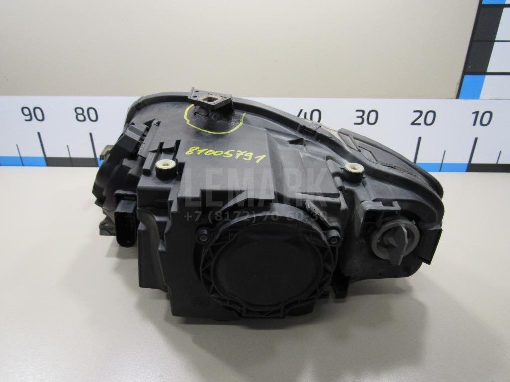 Фара правая для  Audi A4 [B9] 2015