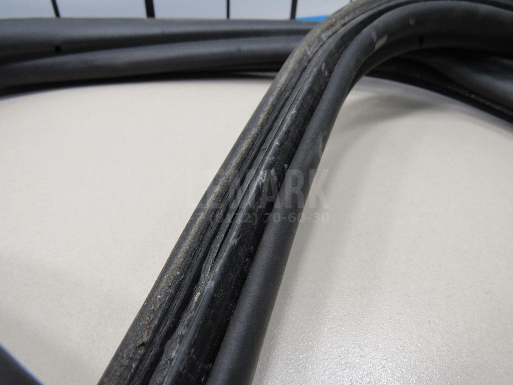 Уплотнитель багажника для  Audi 100 [C4] 1991-1994