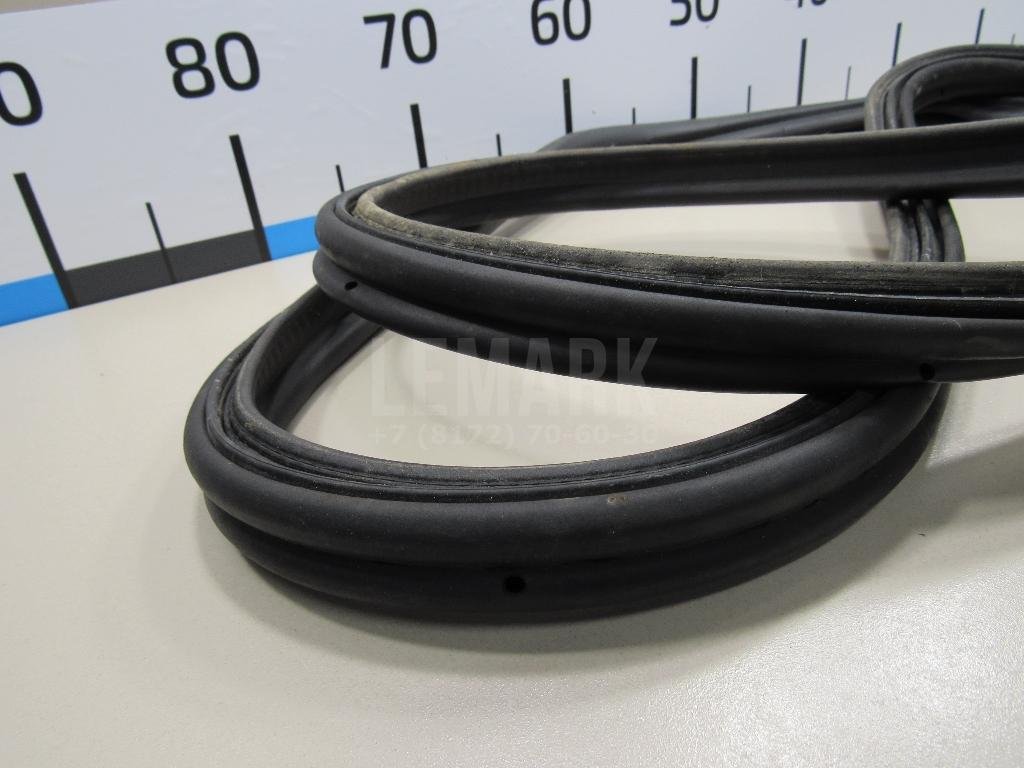 Уплотнитель багажника для  Audi 100 [C4] 1991-1994